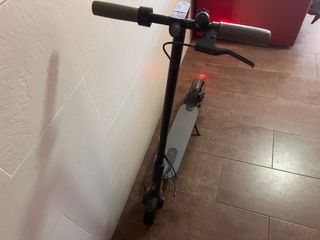 Patinete Eléctrico Xiaomi 1S