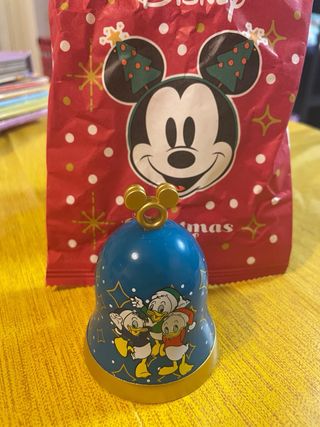 Campanella Disney Qui Quo Qua 2025