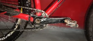 Scott Scale Talla XL Carbon