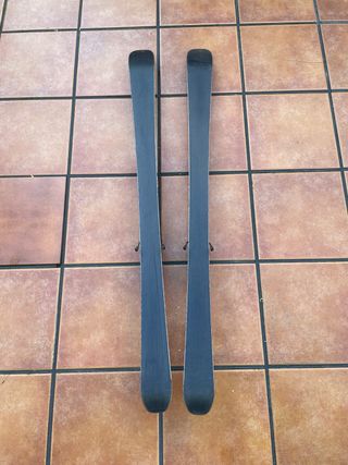 Esquís Rossignol Radical 130cm