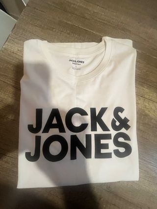 Camiseta Jack & Jones NUEVO