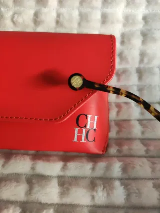 Gafas de Sol Carolina Herrera Marrones