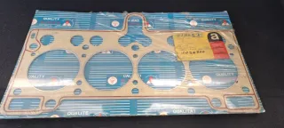 Junta Culata R5 Alpine Turbo