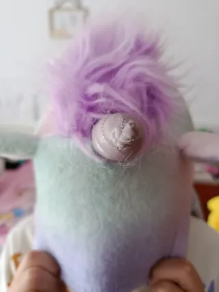 Pijama Unicornio ,niña talla 8/10 años