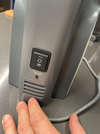 Licuadora Kenwood PureJuice