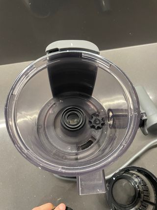 Licuadora Kenwood PureJuice