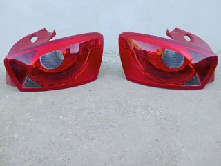 Pilotos Seat Ibiza (Traseros)