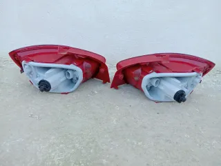 Pilotos Seat Ibiza (Traseros)