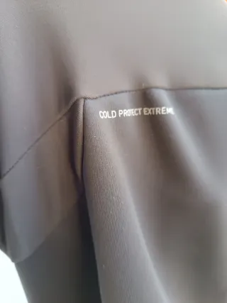 Salopette invernale ciclismo Vin Ryesel rcr L