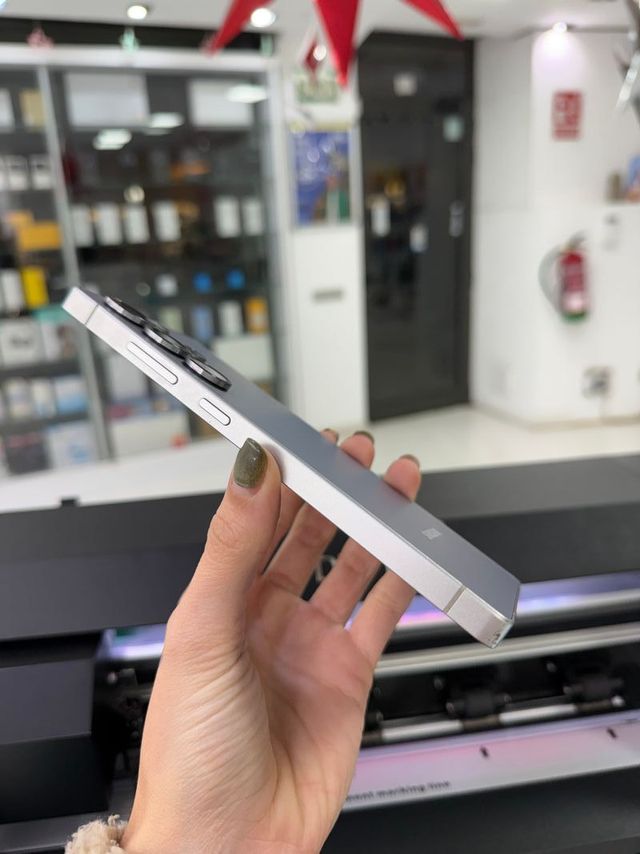 SAMSUNG S25 ULTRA 512GB come nuovo