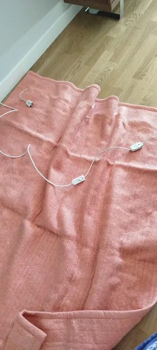 Manta Termoeléctrica Morfeo