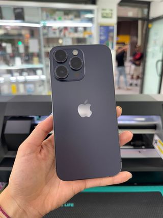 IPHONE 14 PRO 256GB
