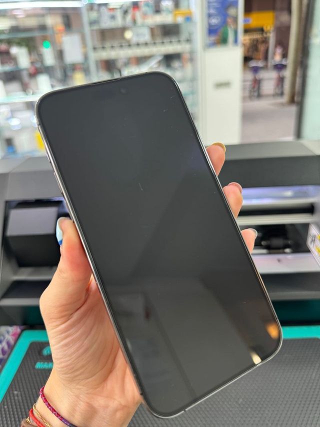IPHONE 14 PRO 256GB