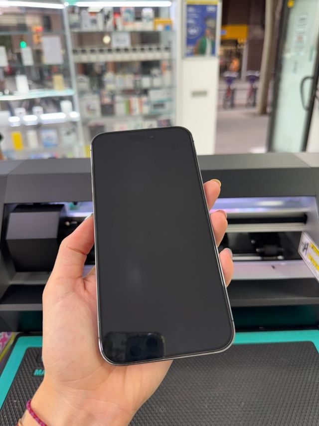 IPHONE 14 PRO 256GB