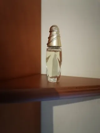 Escada Acte 2 Miniatura mignon profumo vintage