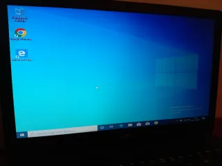 Portátil Acer Negro