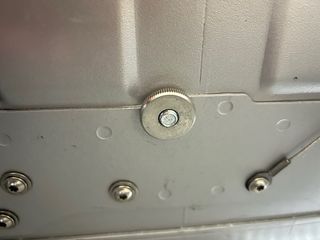 Topes Todoterreno BMW R1150GS Adventure