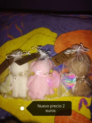 Cosas varias desde 1 euro