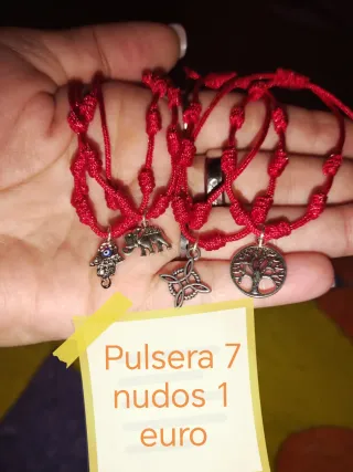 Cosas varias desde 1 euro