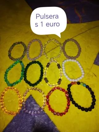 Cosas varias desde 1 euro