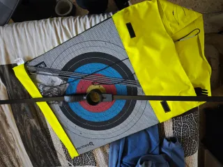 Kit Tiro con Arco Geologic Discovery 100