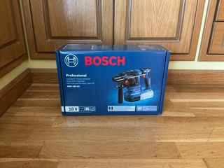 Taladro percutor BOSCH GBH 18V-22