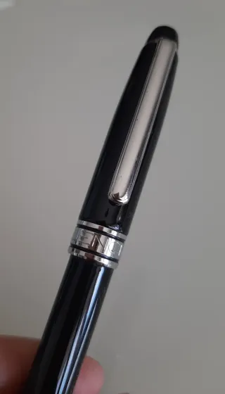 Penna a sfera Balenciaga