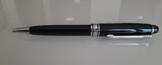 Penna a sfera Balenciaga