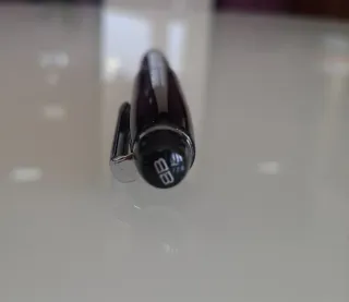 Penna a sfera Balenciaga