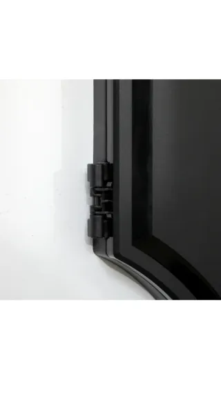 Diana Electrónica Plegable