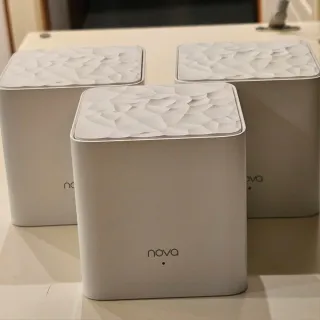 Tenda WiFi mesh Nova MW3 3 Pack (300 m², FE