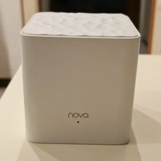 Tenda WiFi mesh Nova MW3 3 Pack (300 m², FE