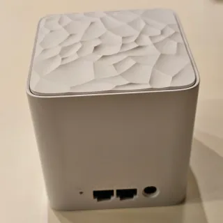 Tenda WiFi mesh Nova MW3 3 Pack (300 m², FE