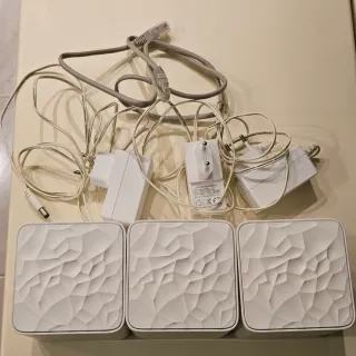 Tenda WiFi mesh Nova MW3 3 Pack (300 m², FE