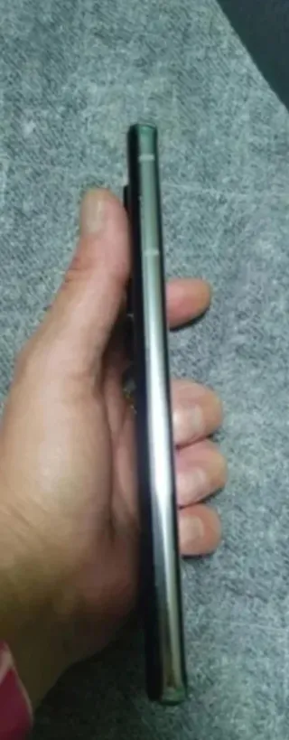 Samsung Galaxy S21 Ultra 5G