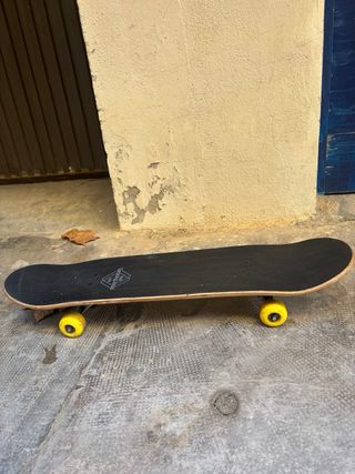 Monopatin Skate  Marca “Meteor”