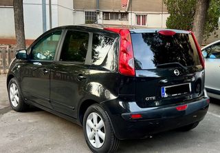 Nissan Note 2006