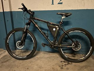 Bicicleta Rockrider 540 MTB