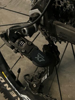 Bicicleta Rockrider 540 MTB