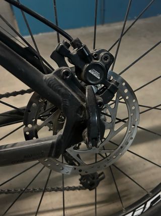 Bicicleta Rockrider 540 MTB