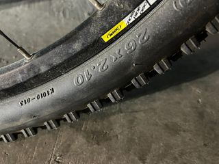 Bicicleta Rockrider 540 MTB