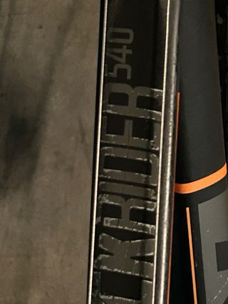 Bicicleta Rockrider 540 MTB