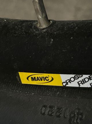 Bicicleta Rockrider 540 MTB