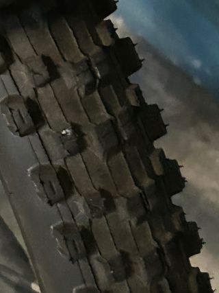 Bicicleta Rockrider 540 MTB