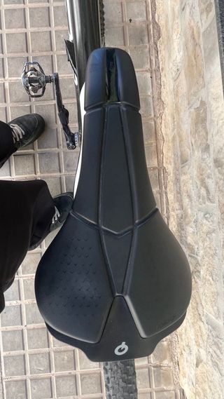 Bicicleta de Montaña Felt