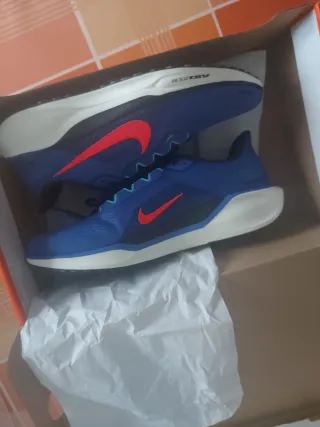 Nike Air Zoom Pegasus 41 Talla 47.5