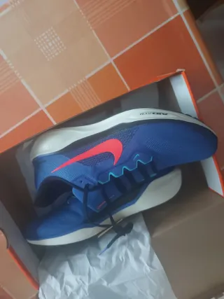 Nike Air Zoom Pegasus 41 Talla 47.5