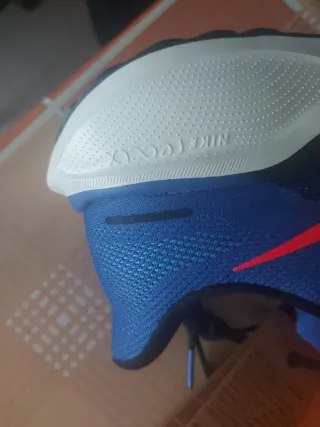 Nike Air Zoom Pegasus 41 Talla 47.5