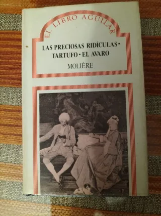 TEATRO. La asamblea de las mujeres, El rey se muer