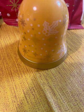 Campanella Brontolo Disney Conad